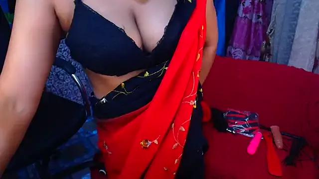 SnoowForYou from StripChat