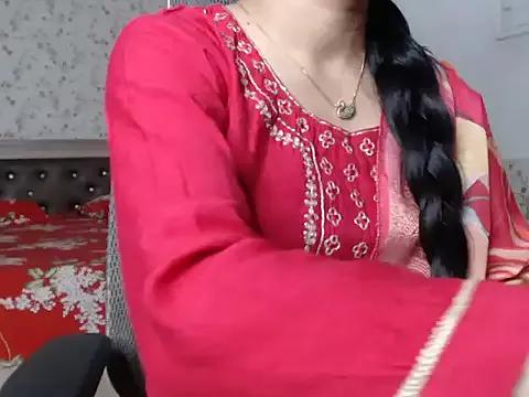 snow_white123 from StripChat is Freechat
