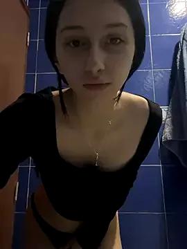 snowblossom_ from StripChat is Freechat