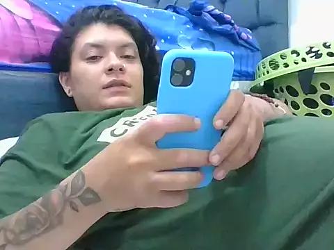 snowflake_xxx from StripChat is Freechat