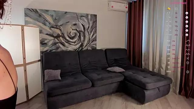 Discover our girls online shows and discover the company of countless livestreamers, with stunning shapes, sex toys and more.