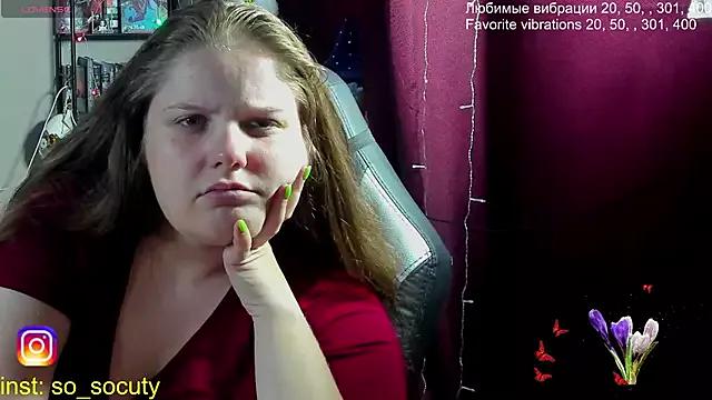 So_cute777 webcams show profile image 