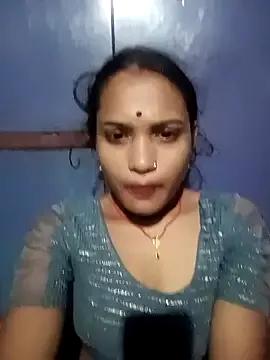 So_sonamji from StripChat