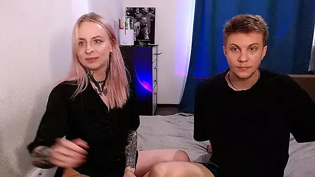 Soalice webcams show profile image 