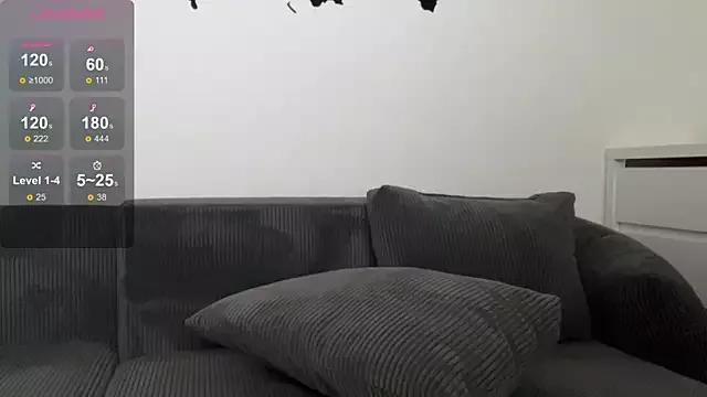 sof1a_blondie from StripChat is Freechat
