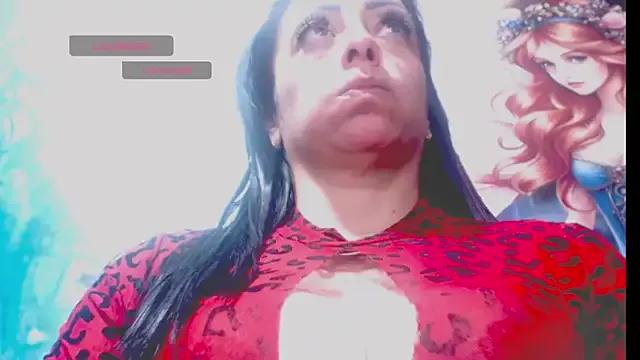 soffi_ruiz_ from StripChat