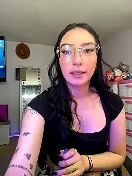 Soffia_candy_ webcams show profile image 