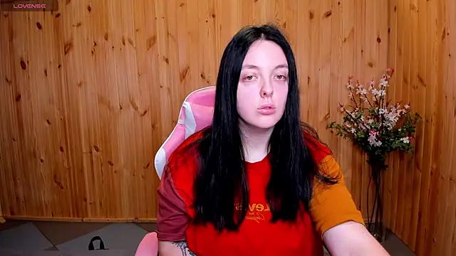 Soffia_XO from StripChat