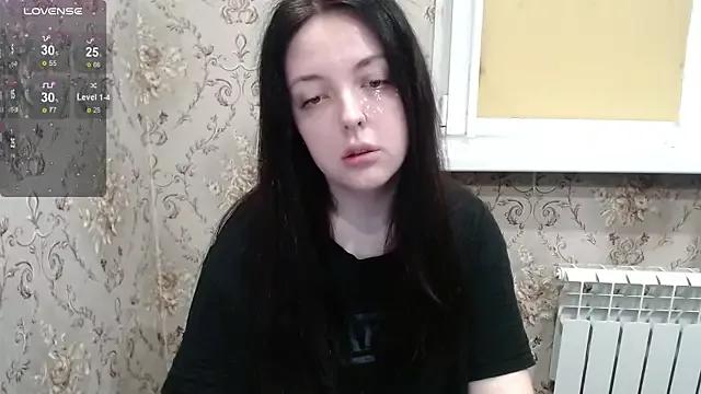 Soffia_XO from StripChat