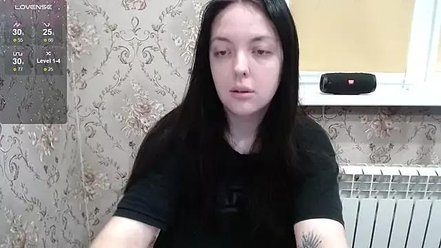 Soffia_XO from StripChat