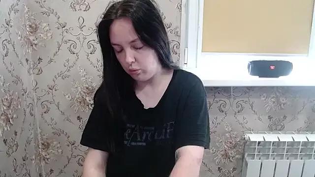 Soffia_XO from StripChat