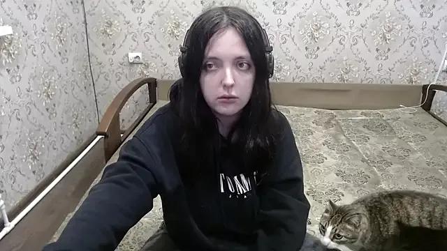 Soffia_XO from StripChat