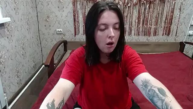Soffia_XO from StripChat