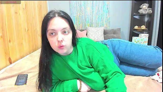 Soffia_XO from StripChat