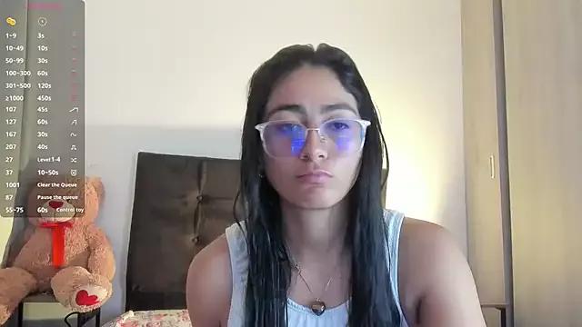 SoffiaRose from StripChat