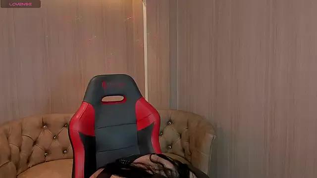 SoffiQueen from StripChat