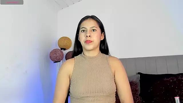 SoffiRousee from StripChat is Freechat