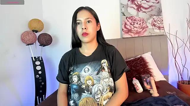 SoffiRousee from StripChat