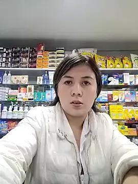 Soffy__Castillo from StripChat