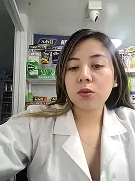 Soffy__Castillo webcams show profile image 