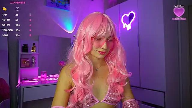 soffy__kisss from StripChat is Freechat