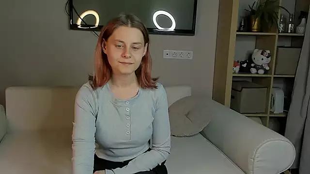 Soffy_Presly webcams show profile image 