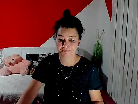 Soffy_Skye from StripChat