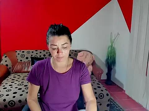 Soffy_Skye from StripChat