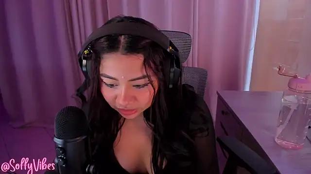 soffyvibes- from StripChat