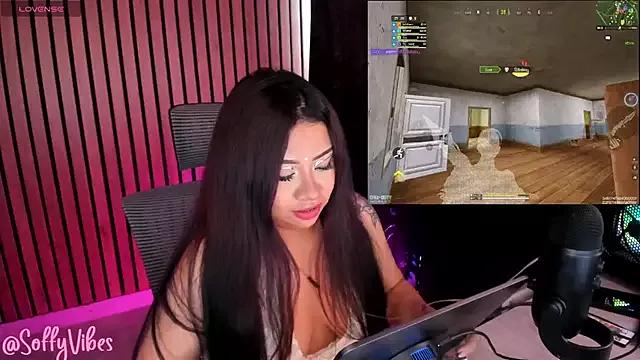 soffyvibes- from StripChat