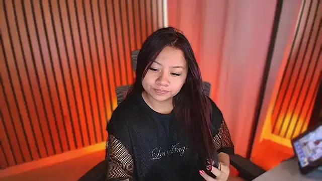 soffyvibes- from StripChat