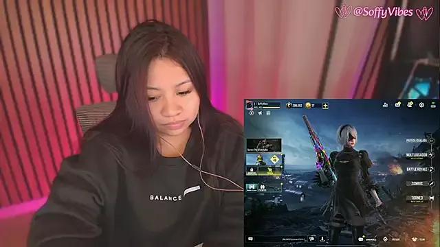 soffyvibes- from StripChat