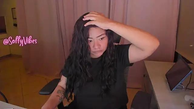 soffyvibes- from StripChat