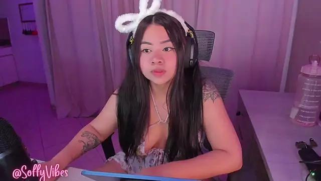soffyvibes- from StripChat