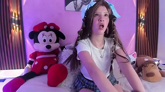 Photos of Sofi_cutiee from StripChat is Freechat