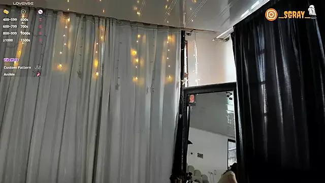 Sofi_graay webcams show profile image 