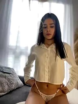Sofi_Leal webcams show profile image 