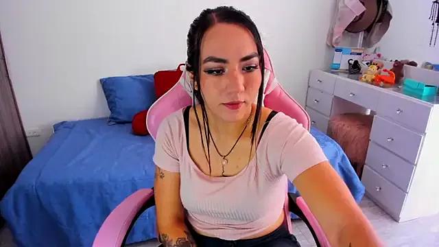 Sofi_Martinezz0 from StripChat is Freechat