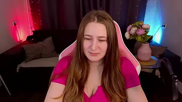 Sofi_Mell from StripChat is Freechat