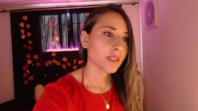 Sofia-mel webcams show profile image 