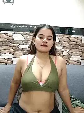Sofia9_ from StripChat is Freechat