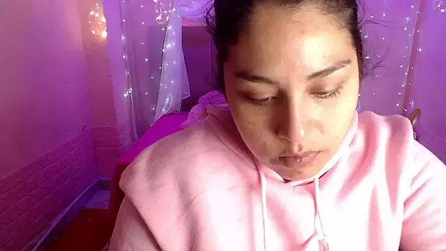 sofia_78 from StripChat is Freechat