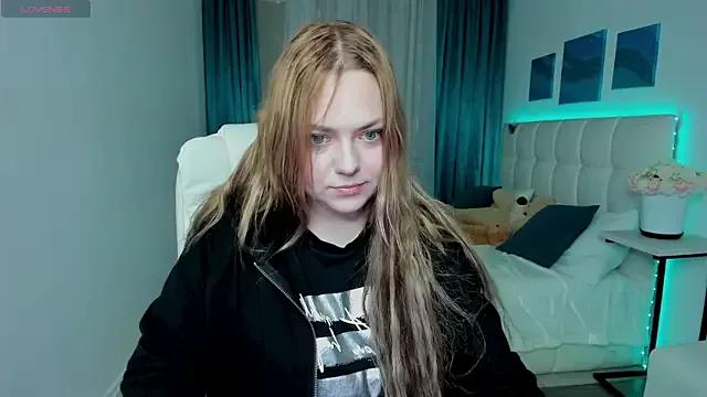 Sofia__Grey from StripChat is Freechat