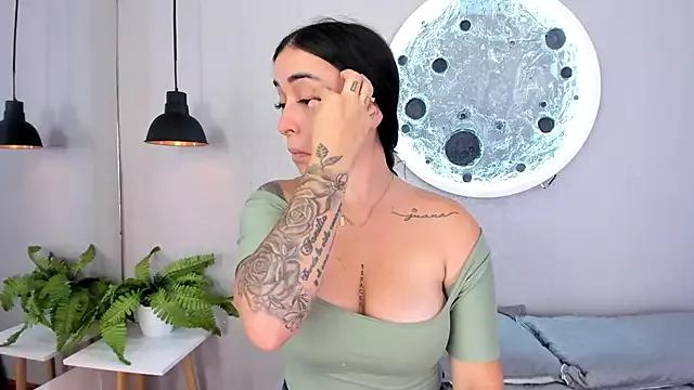 Sofia__rivera from StripChat is Freechat