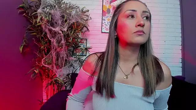 Sofia__Stk webcams show profile image 