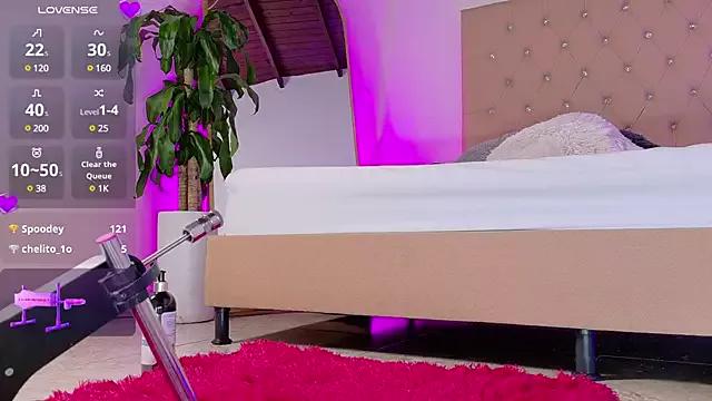 Discover our girls online shows and discover the company of countless livestreamers, with stunning shapes, sex toys and more.