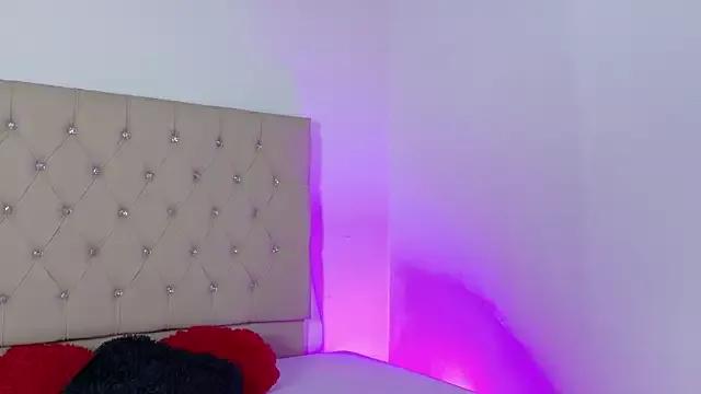 sofia_baker21 from StripChat is Freechat