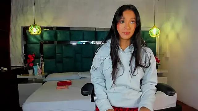 sofia_gomez1_ from StripChat is Freechat