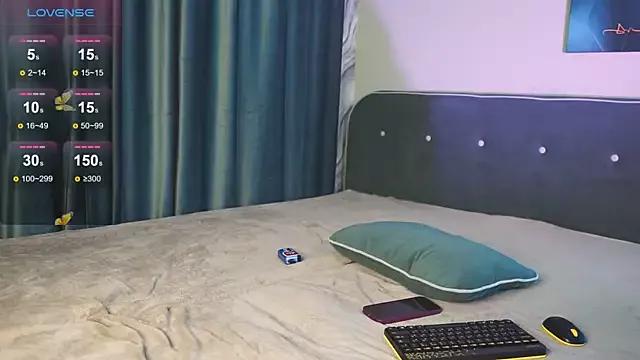 Discover our girls online shows and discover the company of countless livestreamers, with stunning shapes, sex toys and more.