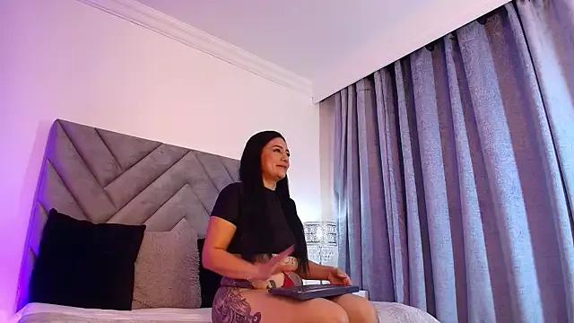 Sofia_owens2 webcams show profile image 